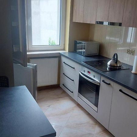 Mieszkanie Adres Lublin Ul Narutowicza 43 Mieskanie 15 Bagian luar foto
