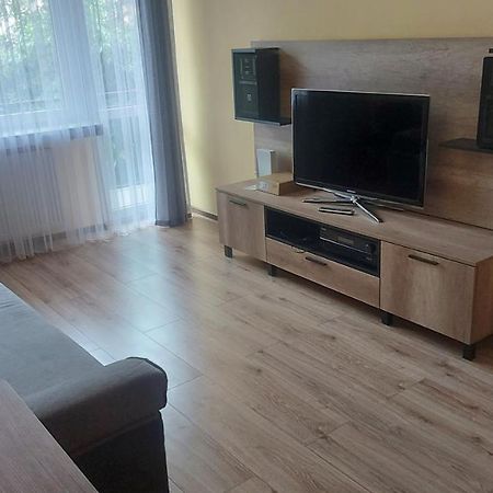 Mieszkanie Adres Lublin Ul Narutowicza 43 Mieskanie 15 Bagian luar foto
