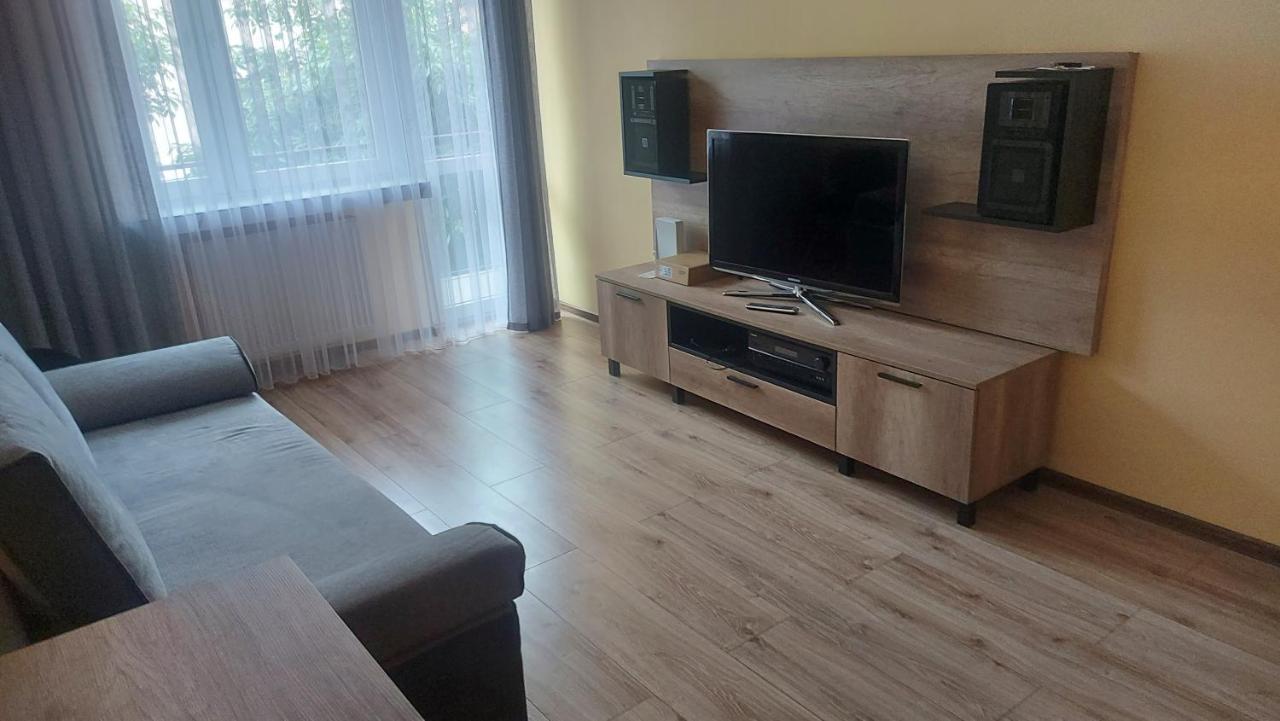Mieszkanie Adres Lublin Ul Narutowicza 43 Mieskanie 15 Bagian luar foto